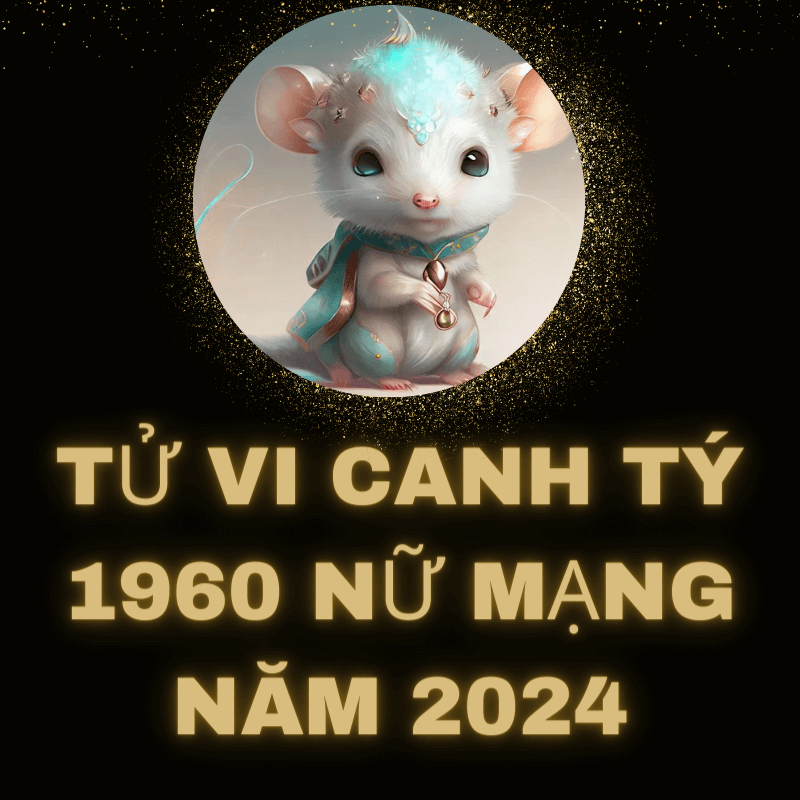 Tổng quan tử vi tuổi Canh Thân 1980 năm 2023 nữ mạng